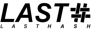 LastHash logo
